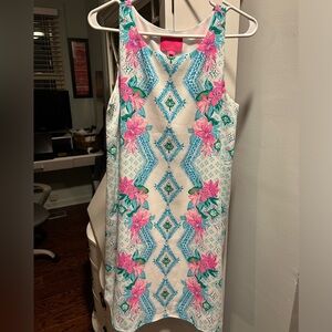 Lily Pulitzer size small dress